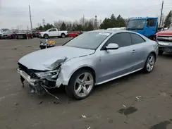 WAUM2AFR1GA030200 2016 AUDI A5