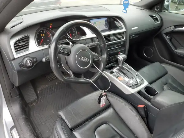 WAUM2AFR1GA030200 2016 AUDI A5 - Image 8