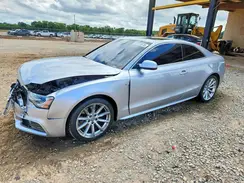 WAUM2AFR1GA034439 2016 AUDI A5