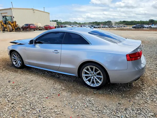 WAUM2AFR1GA034439 2016 AUDI A5 - Image 2