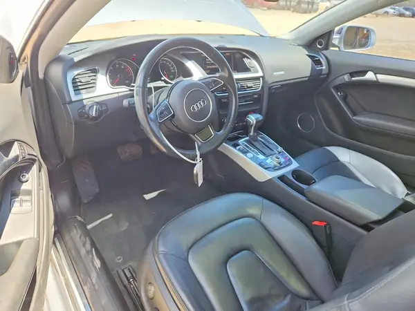 WAUM2AFR1GA034439 2016 AUDI A5 - Image 8