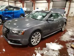 WAUM2AFR1GA034960 2016 AUDI A5