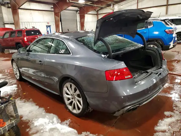 WAUM2AFR1GA034960 2016 AUDI A5 - Image 2