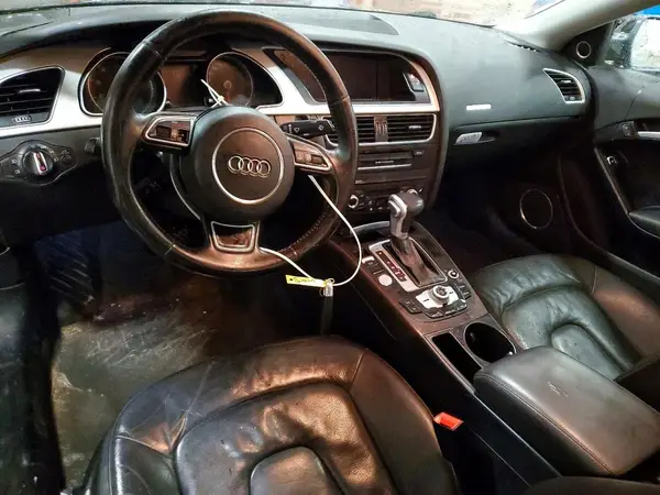 WAUM2AFR1GA034960 2016 AUDI A5 - Image 8