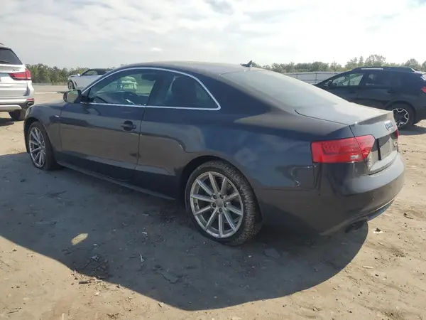 WAUM2AFR1GA040693 2016 AUDI A5 - Image 2