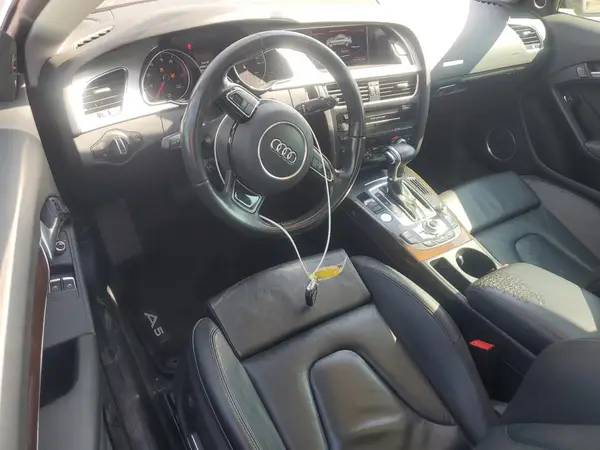 WAUM2AFR1GA040693 2016 AUDI A5 - Image 8