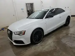 WAUM2AFR1GA042699 2016 AUDI A5