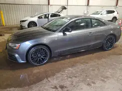 WAUM2AFR1GA049491 2016 AUDI A5
