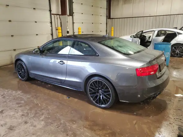 WAUM2AFR1GA049491 2016 AUDI A5 - Image 2