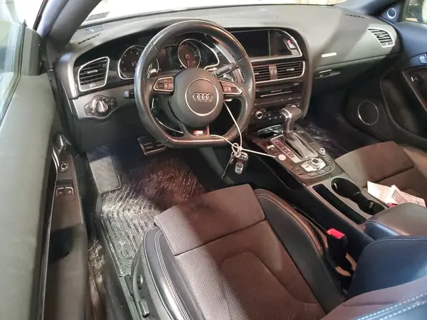 WAUM2AFR1GA049491 2016 AUDI A5 - Image 8
