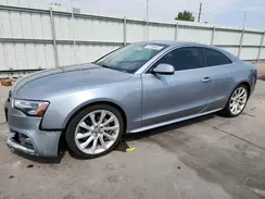 WAUM2AFR1GA054254 2016 AUDI A5
