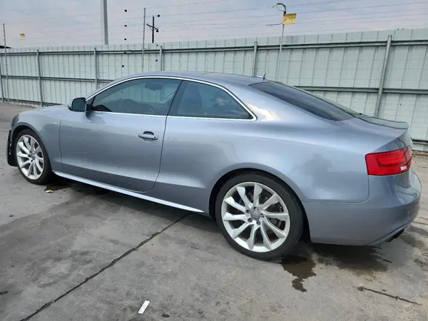 WAUM2AFR1GA054254 2016 AUDI A5 - Image 2
