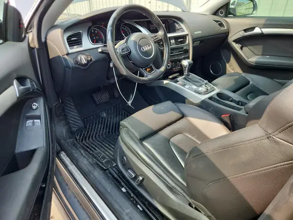 WAUM2AFR1GA054254 2016 AUDI A5 - Image 8