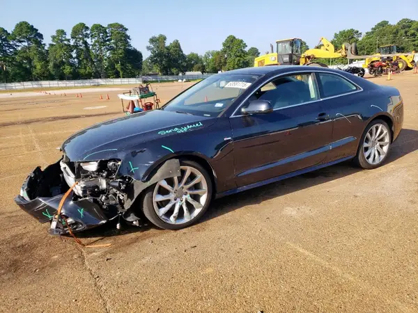 WAUM2AFR1GA056800 2016 AUDI A5 - Image 1