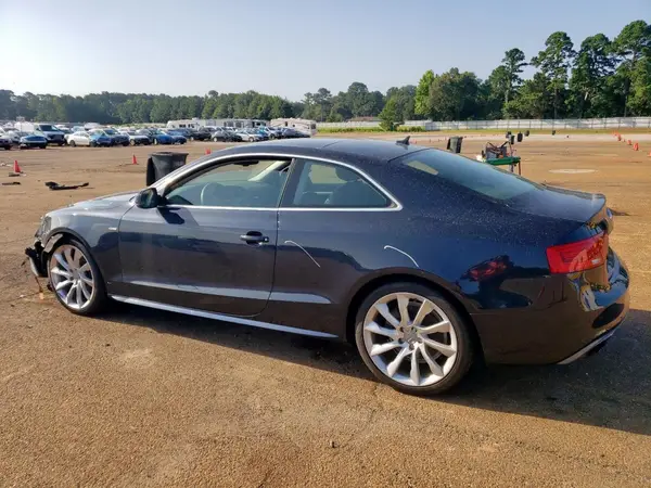 WAUM2AFR1GA056800 2016 AUDI A5 - Image 2