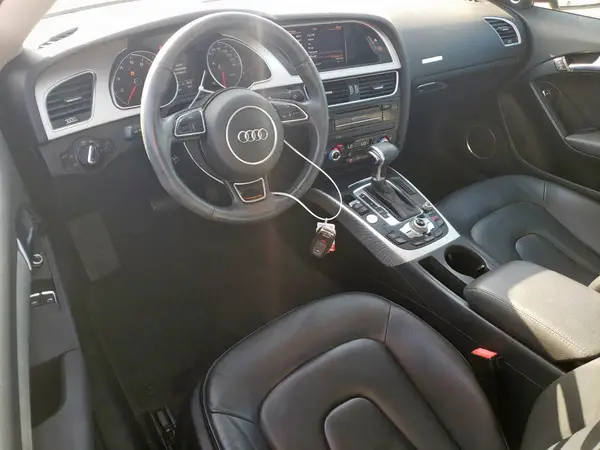 WAUM2AFR1GA056800 2016 AUDI A5 - Image 8