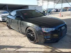 WAUM2AFR1GA057428 2016 AUDI A5