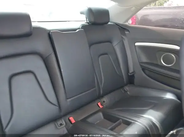 WAUM2AFR2GA001739 2016 AUDI A5 - Image 8