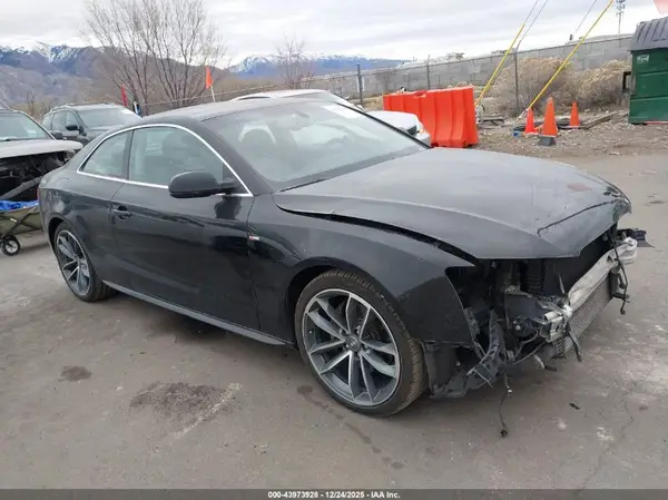 WAUM2AFR2GA002700 2016 AUDI A5 - Image 1