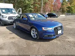 WAUM2AFR2GA003457 2016 AUDI A5