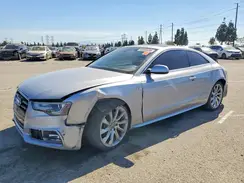 WAUM2AFR2GA007833 2016 AUDI A5