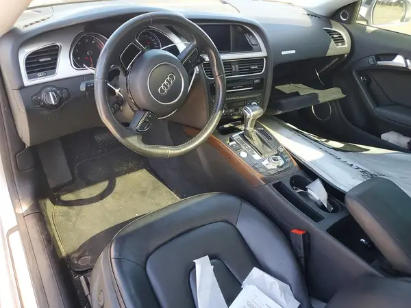 WAUM2AFR2GA007833 2016 AUDI A5 - Image 8