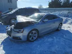 WAUM2AFR2GA008593 2016 AUDI A5