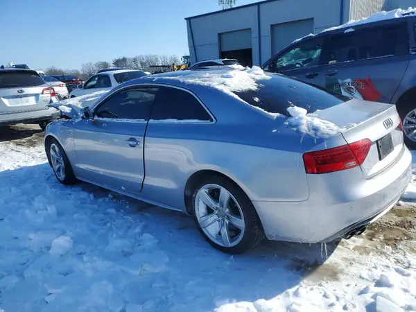 WAUM2AFR2GA008593 2016 AUDI A5 - Image 2