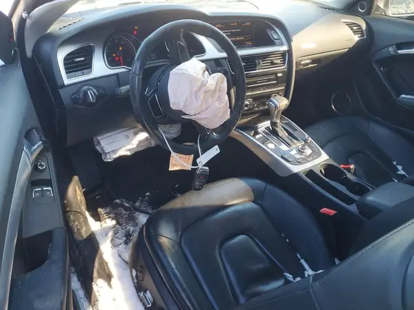 WAUM2AFR2GA008593 2016 AUDI A5 - Image 8