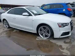 WAUM2AFR2GA010621 2016 AUDI A5