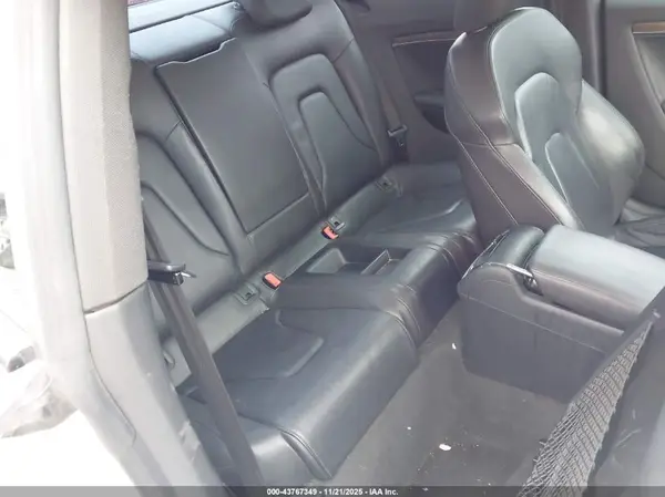 WAUM2AFR2GA010621 2016 AUDI A5 - Image 8