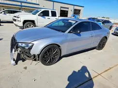 WAUM2AFR2GA011753 2016 AUDI A5