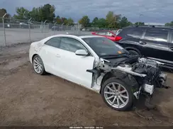 WAUM2AFR2GA012403 2016 AUDI A5