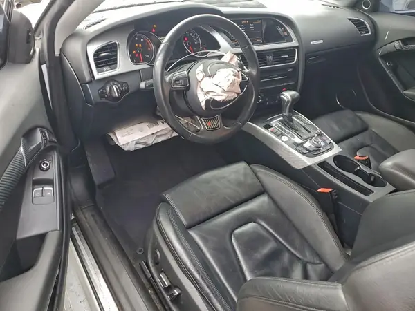 WAUM2AFR2GA021490 2016 AUDI A5 - Image 8