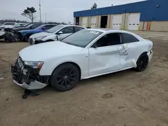 WAUM2AFR2GA023871 2016 AUDI A5