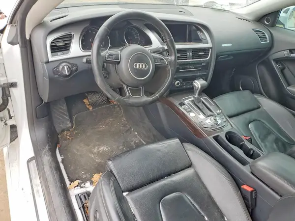 WAUM2AFR2GA023871 2016 AUDI A5 - Image 8