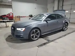 WAUM2AFR2GA024003 2016 AUDI A5