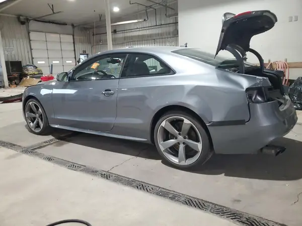 WAUM2AFR2GA024003 2016 AUDI A5 - Image 2