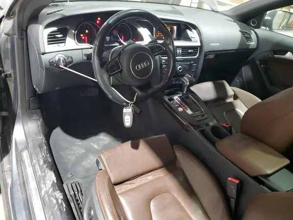 WAUM2AFR2GA024003 2016 AUDI A5 - Image 8