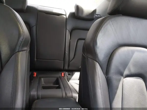 WAUM2AFR2GA025684 2016 AUDI A5 - Image 8
