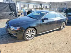 WAUM2AFR2GA026852 2016 AUDI A5