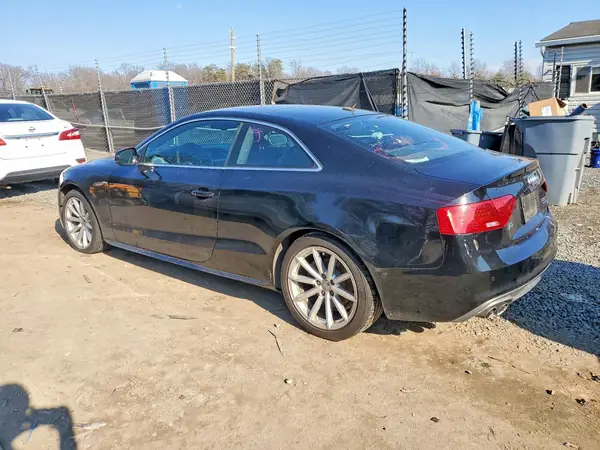 WAUM2AFR2GA026852 2016 AUDI A5 - Image 2