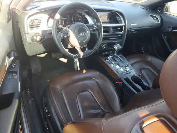WAUM2AFR2GA026852 2016 AUDI A5 - Image 8