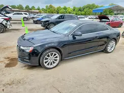 WAUM2AFR2GA026981 2016 AUDI A5