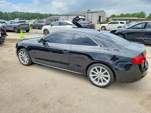 WAUM2AFR2GA026981 2016 AUDI A5 - Image 2