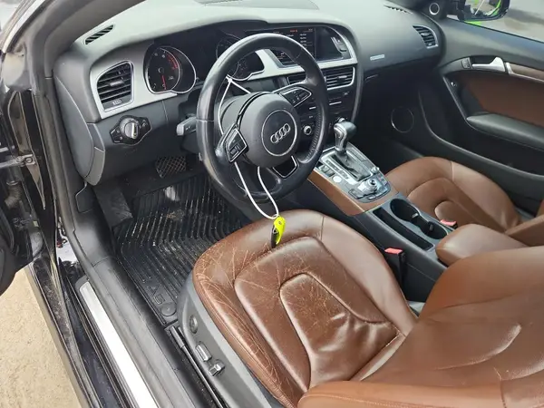 WAUM2AFR2GA026981 2016 AUDI A5 - Image 8