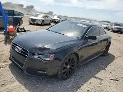 WAUM2AFR2GA027676 2016 AUDI A5