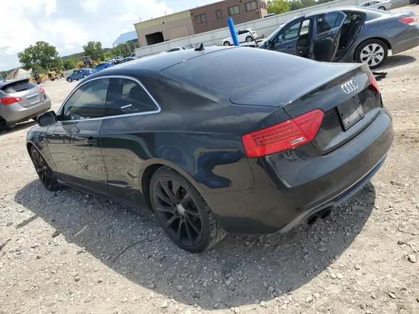 WAUM2AFR2GA027676 2016 AUDI A5 - Image 2