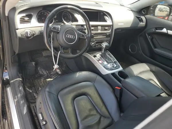 WAUM2AFR2GA027676 2016 AUDI A5 - Image 8
