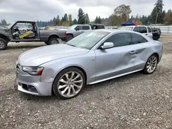 WAUM2AFR2GA030951 2016 AUDI A5